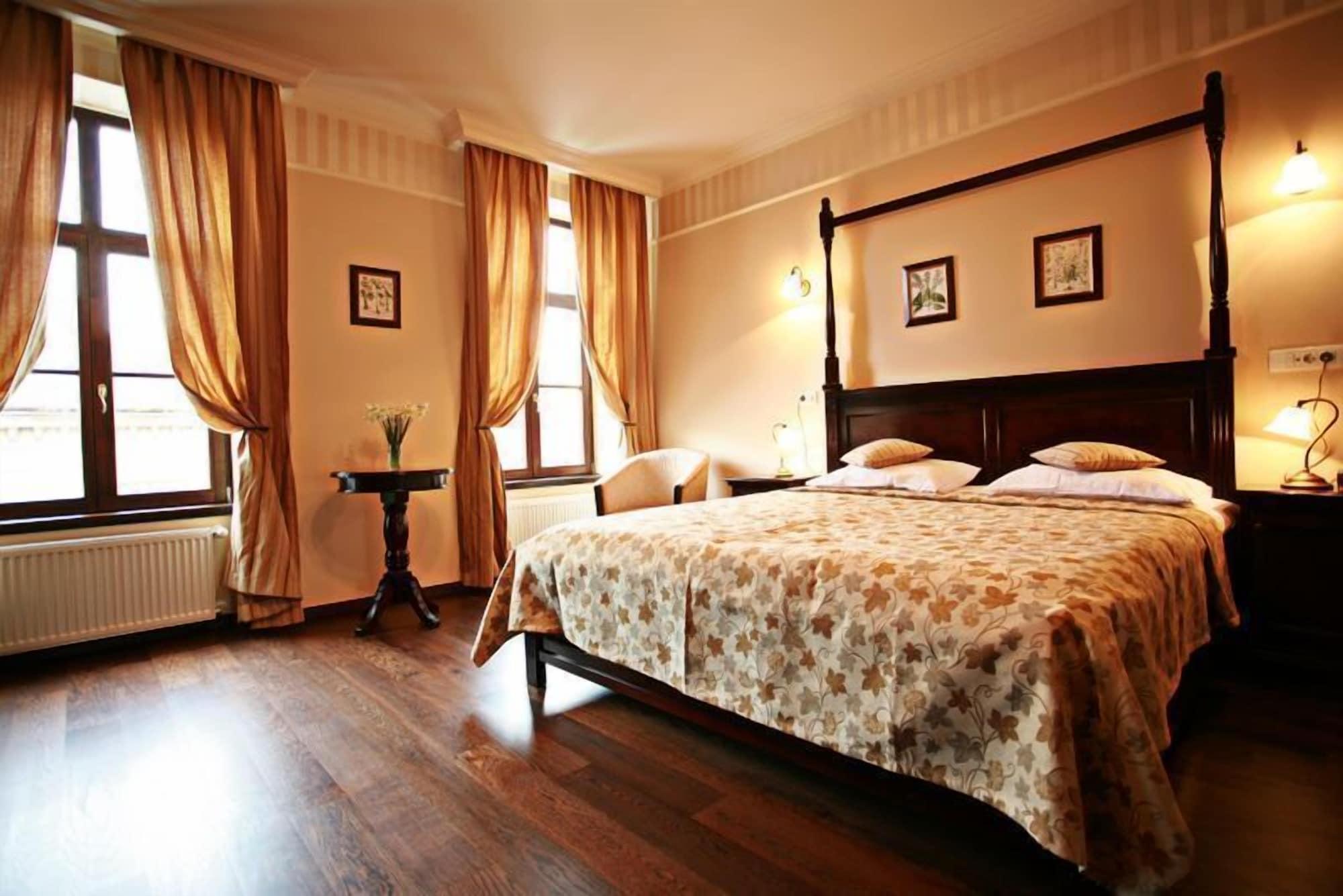 Hotel Iosefin Residence Timișoara Zewnętrze zdjęcie